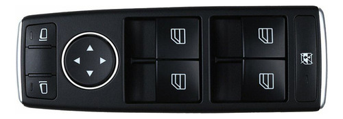 Control Maestro For Mercedes-benz E350 E500 E550 E63 10-12