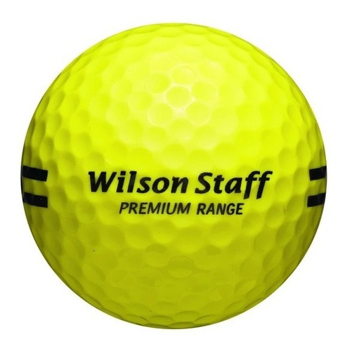 Kaddygolf Pelotas Golf Driving Wilson Nuevas  X 288