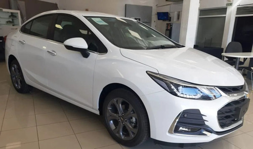 Chevrolet Cruze 1.4 Ltz At Sedan