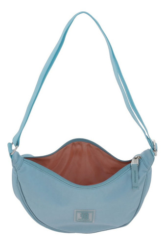 Crossbody Azul 1818 Zilp