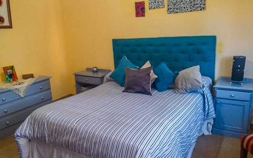 Venta. Casa 2 Dormitorios 2 Dtos. San Francisco De Monte De Oro.