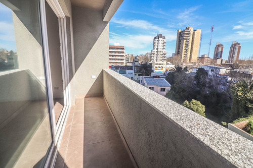 Departamento Monoambiente Venta Tigre A Estrenar