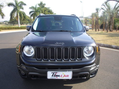 Imagem 3 de 15 de Jeep/renegade Thank At D