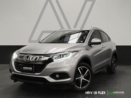 Honda HR-V 1.8 Ex Flex Aut. 5p