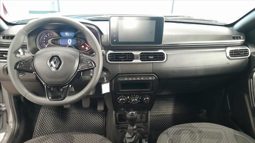 Renault Oroch 1.6 16V SCE FLEX INTENSE MANUAL