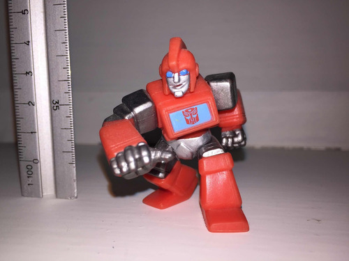 Transformers / Robot Heroes / Figura