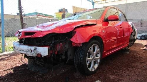 Modulo Bluetooth Mazda 3 2010 - 2013 (Usado)