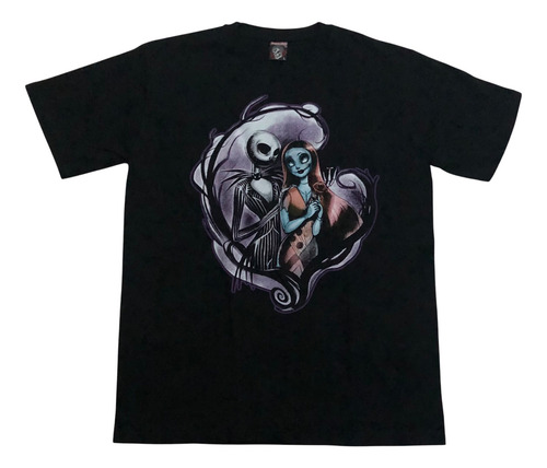 Playera Jack, Nightmare, Cine, Tim Burton