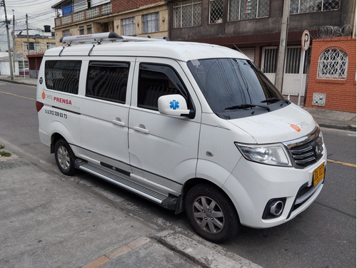 Changan Mini Van Star7