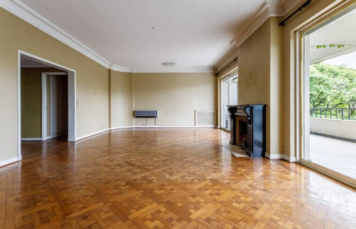 Departamentos Venta Palermo Chico