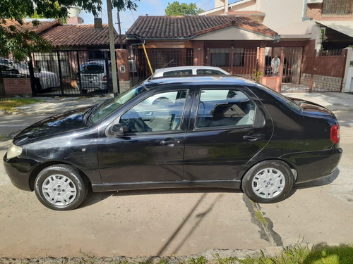 Fiat Siena