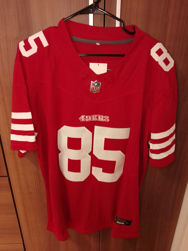 Camiseta Nfl (Usado)