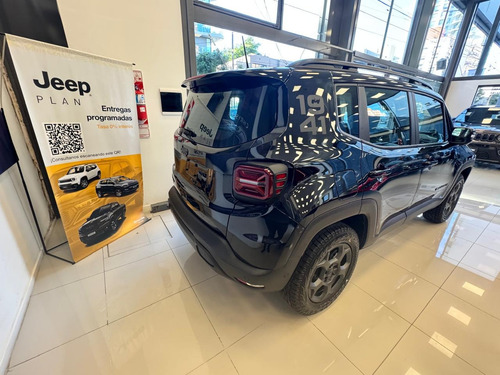 Jeep Wyllis /trahilwak 2025 Contado /renegade *gs