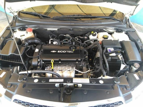 Cruze Lt Automatico