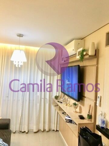 Imagem 2 de 7 de Apto Para Venda E Locação Mobiliado Com 02 Dormitórios Na Vila Urupês - Suzano/sp - Ap01019 - 69980986