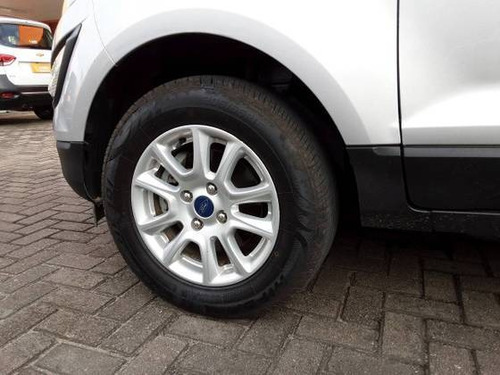 Imagem 14 de 15 de Ford Ecosport 1.5 Ti-vct Flex Se Automático