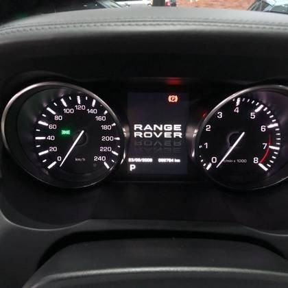 Imagem 18 de 19 de Land Rover Range Rover Evoque 2.0 Dynamic Tech 4wd 16v