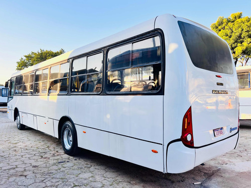 Ônibus Urbano Motor Dianteiro 2014/2015 Financia