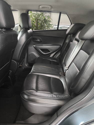 Chevrolet Tracker 1.8 Ltz Aut. 5p