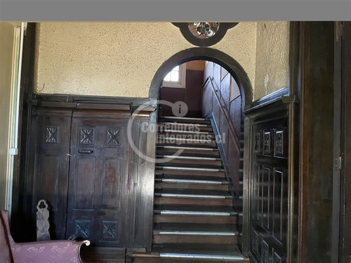 Sitio En Venta En Ñuñoa, Se Puede Construir Hasta 5 Pisos