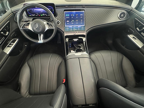 Star Patria Mercedes-benz Clase Eqe 2023