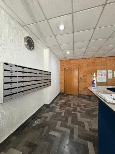Oficina En Venta, Guadalupe Inn, Álvaro Obregón