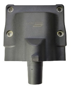Imagen 2 de 3 de Bobina Toyota Hilux 4x4 Land Cruiser 4.5 Autana Carburado