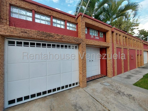 Casa En Venta Ubicada En Colinas De Vista Alegre 25-17888