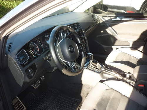 Volkswagen Golf 1.4 Highline Tsi Dsg 2018