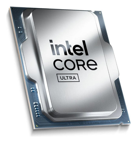 Procesador gamer Intel Ultra 7 265F BX80768265F de 20 núcleos y 5.3GHz de frecuencia