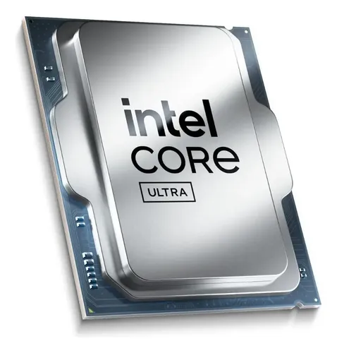 CPU Intel Core Ultra 7 265F Processador Intel Core Ultra 7 265f 2.4ghz 30mb Ddr5 | Frete grátis