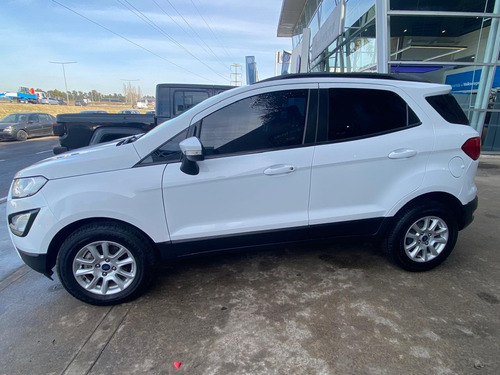 Ford Ecosport 1.5 Se 123cv 4x2
