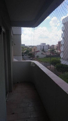 Imagem 8 de 8 de Apartamento Com 2 Dormitórios À Venda, 79 M² Por R$ 240.000 - Higienópolis - São José Do Rio Preto/sp - Ap2739