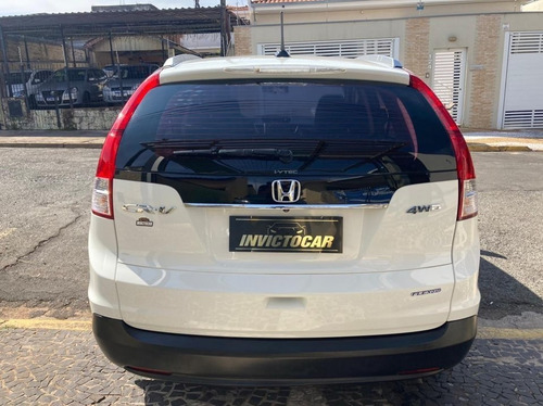 Imagem 4 de 10 de Honda Crv