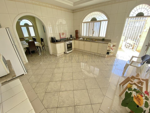 Imagem 13 de 30 de Park Way Casa Térrea Em Uma Das Quadras Mais Valorizadas, São 380m² De Área Construída, 4 Quartos! Estuda Permuta. - Villa129517