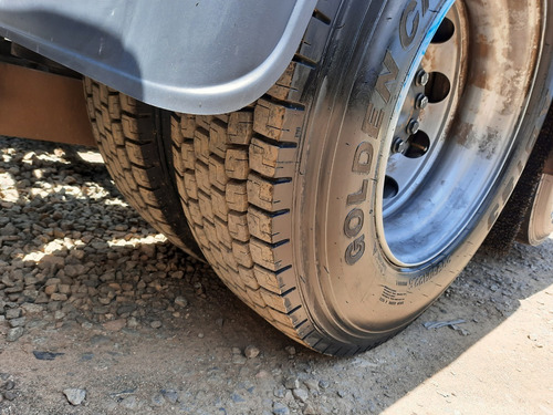 Imagem 15 de 15 de Mercedes Benz Actros 2548 6x2 2021