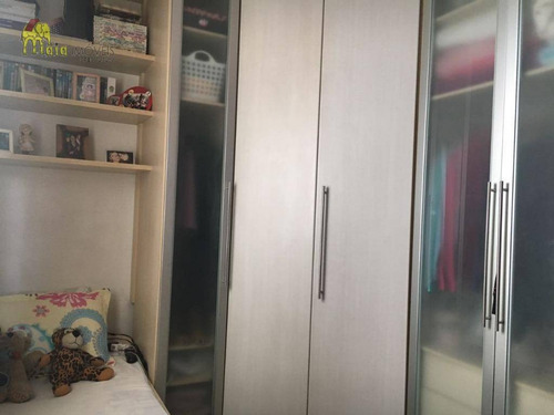 Imagem 9 de 21 de Sobrado À Venda Por R$ 650.000,00 - Jardim Pirituba - São Paulo/sp - So3370