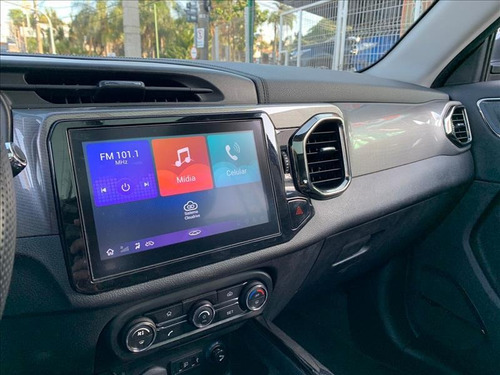 Imagem 5 de 11 de Chery Tiggo 5x Tiggo 5x Txs 1.5 Vvt Turbo