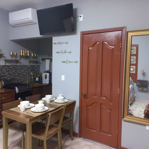 Loft 4 En Renta En Culiacan