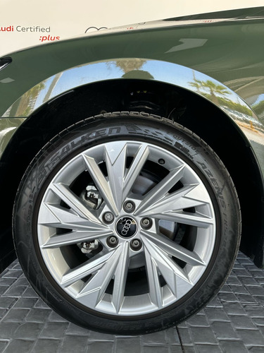 Audi A3 1.4 Sedan 35 Tfsi Dynamic At