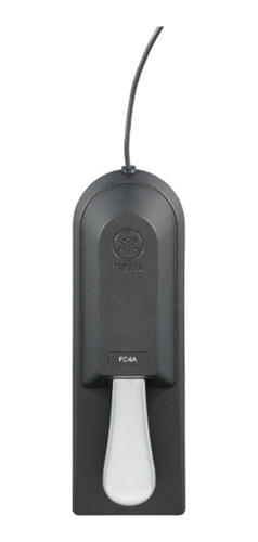 Pedal Sustain Yamaha Fc4a P/ Teclados E Pianos P10