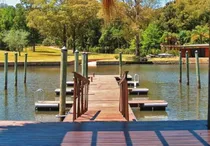 Comprar Venta De Lotes En Barrio Privado El Puertito Boating Village