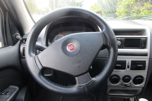 Fiat Palio 1.4 Elx