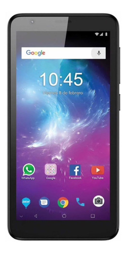 Imagen 1 de 4 de ZTE Blade L8 32 GB negro 1 GB RAM