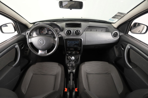 Renault Duster Tech Road 2,0 4x4 2015