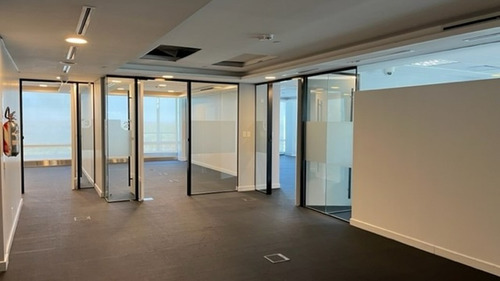 Imagen 2 de 7 de Oficina En Alquiler | Puerto León | Semipiso - 557 M²