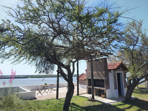 Quinta Equipada En Pto. Alvear!! En Venta!!