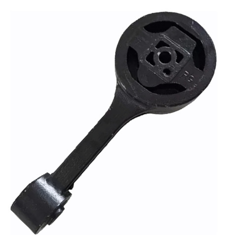 Soporte De Motor P/ Vw Crossfox Gol Trend Polo Trasero Rg