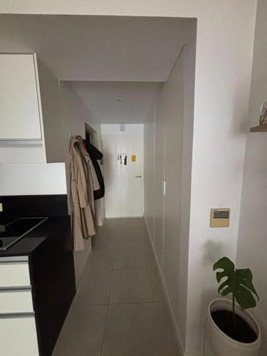Departamento Monoambiente En Alquiler - 38mts2 - Recoleta
