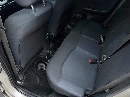 Honda Fit 1.4 Lx Mt